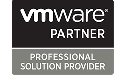 VM Ware Professional Partner